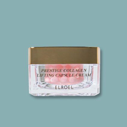 Prestige Collagen Lifting Capsule Cream