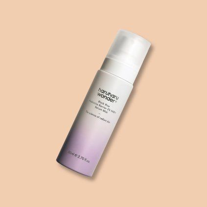 Black Rice Probiotics Barrier NAD+ Serum Mist