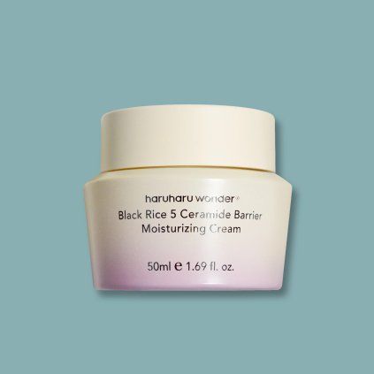 Black Rice 5 Ceramide Barrier Moisturizing Cream
