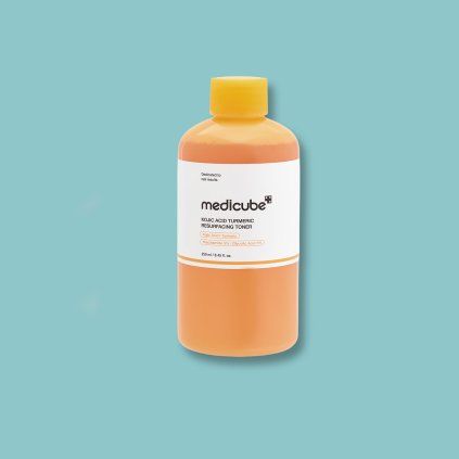 Kojic Acid Turmeric Resurfacing Toner