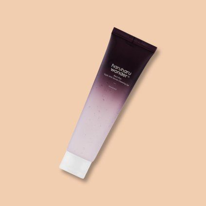 Black Rice Triple AHA Gentle Cleansing Gel