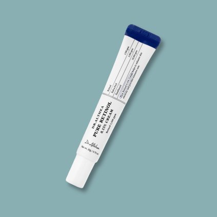 Pure Retinol 0.15% Cream
