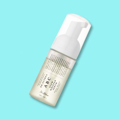 ABC Glow Whipped Serum