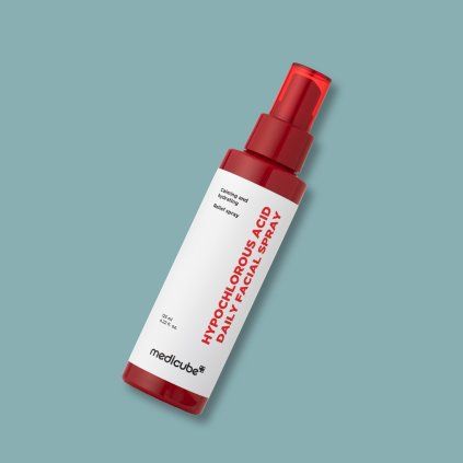 Hypochlorous Acid Daily Facial Spray
