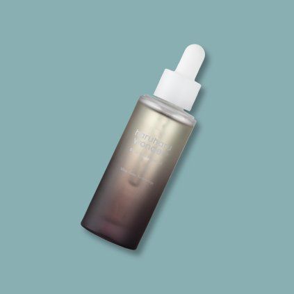 Black Rice Facial Oil