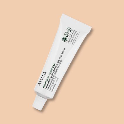 Heartleaf Centella Red Spot Cream