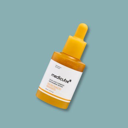 Kojic Acid Turmeric Niacinamide Serum