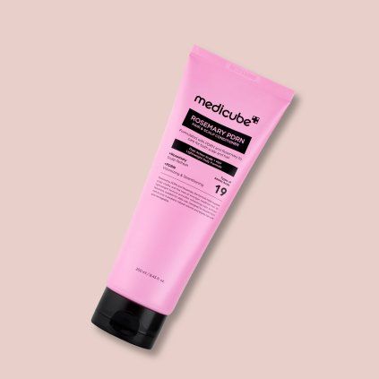 Rosemary PDRN Hair & Scalp Conditioner