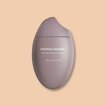 black rice 10 hyaluronic cream