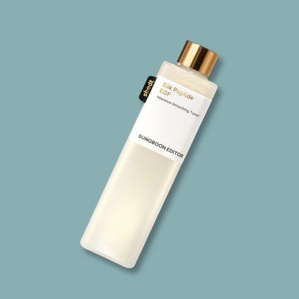 Silk Peptide EGF Intensive Smoothing Toner