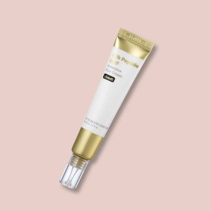 Silk Peptide EGF Intensive Eye Cream