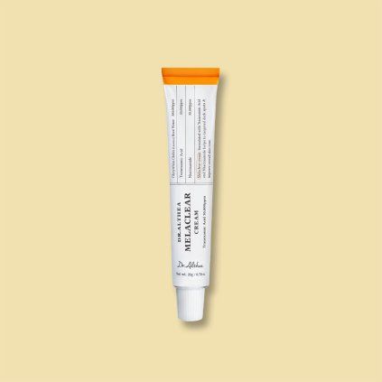 Dr Althea Melaclear Cream