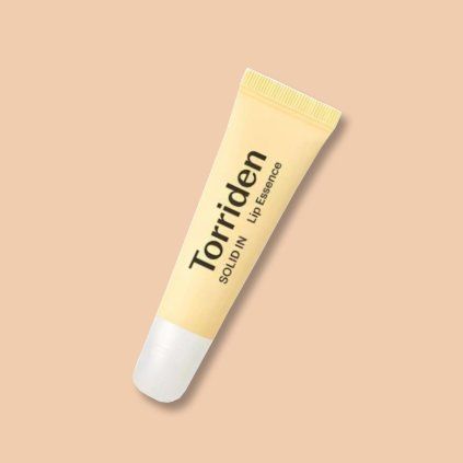 SOLID IN Ceramide Lip balzam na pery s ceramidmi