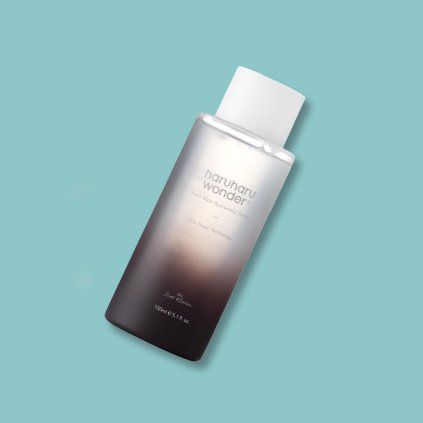Black Rice Hyaluronic Toner s kyselinou hyalurónovou
