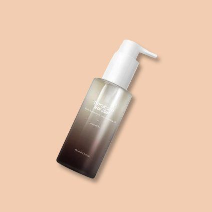Black Rice Moisture Deep Cleansing Oil čistiaci olej