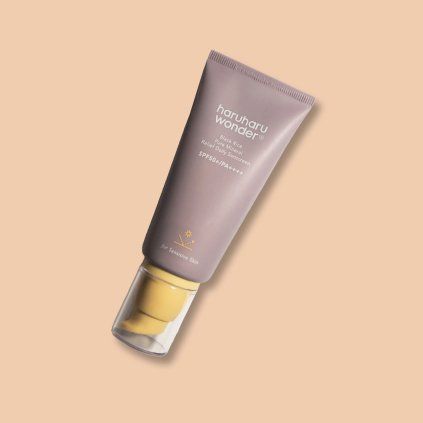 Rice Pure Mineral Relief Daily Sunscreen SPF50+PA++++ denný ochranný krém
