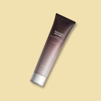 Black Rice Moisture 5.5 Soft Cleansing Gel jemný hydratačný čistiaci gél
