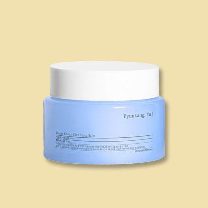 Deep Clear Cleasing Balm hlbkový čistiací balzam
