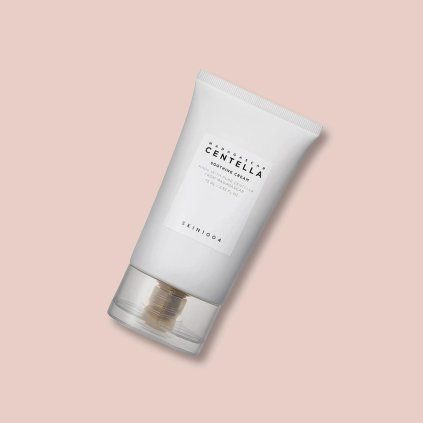 Madagascar Centella Soothing Cream upokojujúci krém