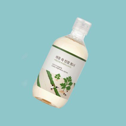 Mugwort Calming Toner na upokojenie citlivej pleti