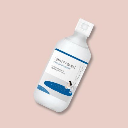 Birch Juice Moisturizing Toner hydratačný toner