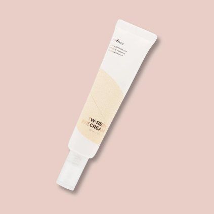 Tw Real Eye Cream očný krém proti vráskam a tmavým kruhom