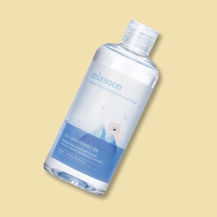 Glacier Water Hyaluronic Acid Serum pleťové sérum s kyselinou hyaluronovou