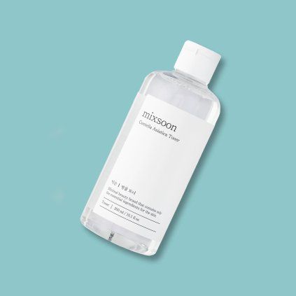 Centella Asiatica Toner upokojujúci pleťový toner s hydratačným účinkom