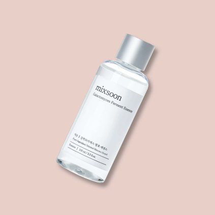 Galactomyces Ferment Essence harmonizujúca esencia