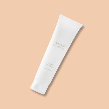 Centella Cleansing Foam jemná čistiaca pena pre citlivú pleť