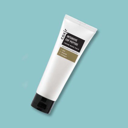 Intensive EGF Peptide Cream Maskpack nočná maska proti vráskam