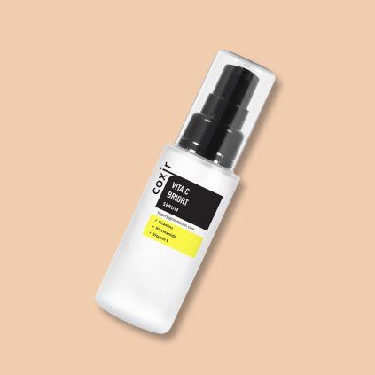 Vita C Bright Serum na tvár s vitamínom c
