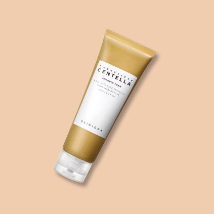 Madagascar Centella Ampoule Foam čistiaca pena s Centelou