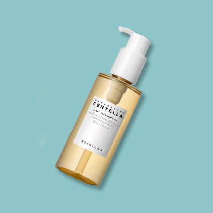 Madagascar Centella Light Cleansing Oil