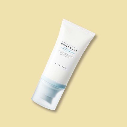 Madagascar Centella Hyalu Cica Water Fit Sun Serum opaľovacie sérum s SPF