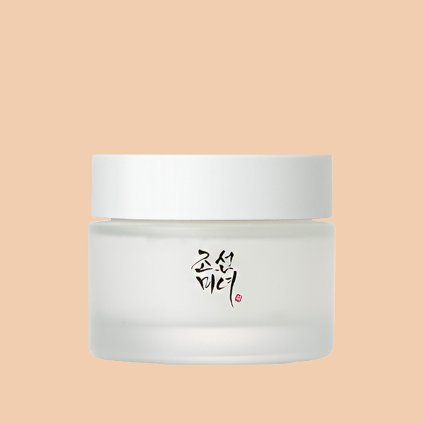 Dynasty Cream výživný hydratačný pleťový krém
