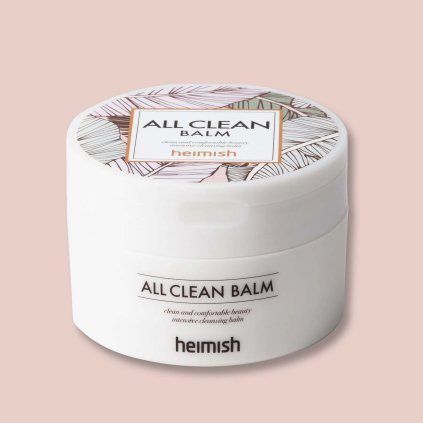 All Clean Balm