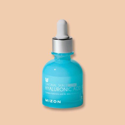 Hyaluronic Acid 100 hydratačne sérum s kyselinou hyalurónovou