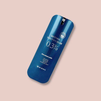 0.3% Retinol Youth Cream krém s retinolom proti váskam