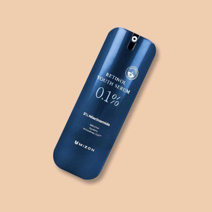 0.1% Retinol Youth Serum retinolové sérum na vrásky