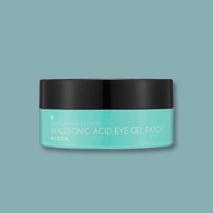 Hyaluronic Acid Gel Eye Patch náplasti pod oči proti vráskam