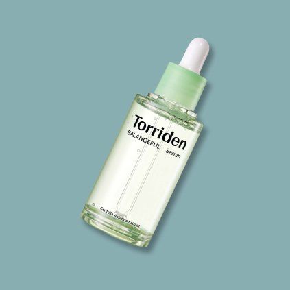 Balanceful Cica Serum hydratačné sérum na tvár