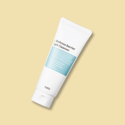 Defence Barrier pH Cleanser jemný čistiaci gél na tvár