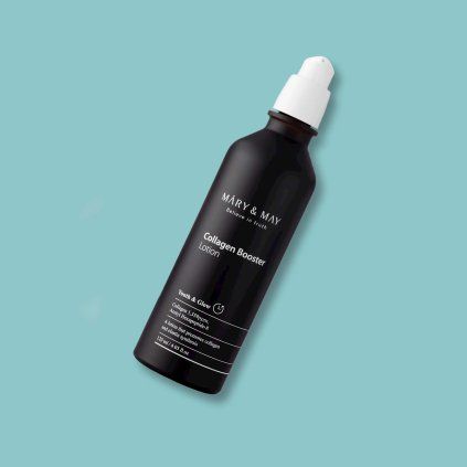 Collagen Booster Lotion pleťové mlieko proti vráskam