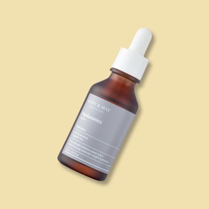 Multi Hyaluronics Serum hydratačné sérum s kyselinou hyalurónovou