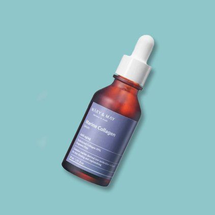 Marine Collagen Serum kolagenové séerum proti vráskam