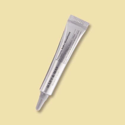 Tranexamic Acid + Glutathion Eye Cream krém na kruhy pod očami