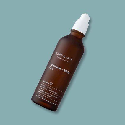 Vitamine B5 + Bifida Toner tonikum s fermentovanými zložkami