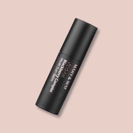 Vegan Blackberry Complex Multi Sun Balm SPF 50 ochranná tyčinka