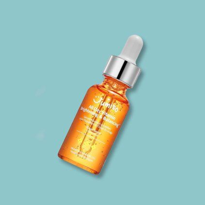 All Day Vitamin Brightening & Balancing Facial Serum rozjasňovacie sérum s vitamínmi